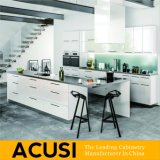 Wholesale Modern Simple Style Lacquer Kitchen Cabinet (ACS2-L94)