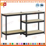 Home Kitchen Garage Storage Rack Unit Shelves Metal Closet (Zhr220)