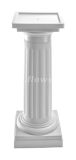 Plastic Roman Pillar for Garden (KD1111)