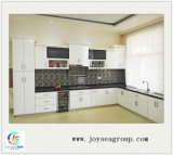 Affordable Price Factory Direct Solid Wood Kitchen Cabinet