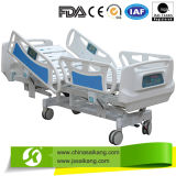 Sk001-14 Hospital Furniture Luxury Electric Hospital Bed