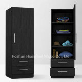 Single Door Wardrobe Cabinet (HF-DA027)