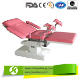 Medical Appliance Delivery Room Obstetrical Parturition Table