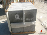 Black Stone Grey Basalt for Wall / Landscape Paving Tile