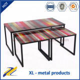 Living Room Furniture Glass Furniture Coffee Table Furniture