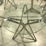 Modern High Quality White High Glass Coffee Table