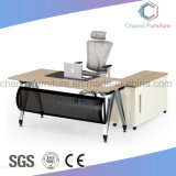 Modern Office Furniture Wooden Table Manager Computer Desk