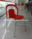 Hot Selling New Design Popular High Quality Plastic Chair