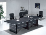 Factory Custom 10 Seats Wooden Conference Table (SZ-MT025)