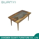 Cheap Price and Wood Outdoor Bar Table for Sale