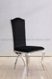 Living Room Furniture Stainless Steel Metal Dining Chair