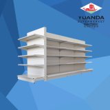 Supermarket Shelving Rack for Goods Display