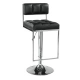 High Quality Height Adjustable Swivel Bar Stool for Sale (FS-B321)