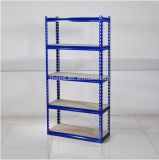 Multi-Function Goods Shelf 5 Layers of Large Density Shelf