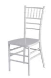 High Stackable Ability Wedding Chiavari Chair for Salon