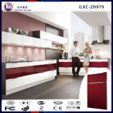 PVC Kitchen Cabinet