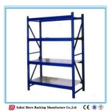 Longspan Portable Folding Mini Shelving