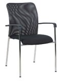 Cost Effective Office Visitors or Conference or Training Chairs (PS-NL--7501)