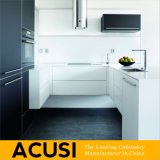 Wholesale U Style Lacquer Kitchen Cabinets Kitchen Furniture Home Furniture (ACS2-L79)