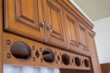 American Solid Wood Ktichen Cabinet