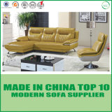 Modern Sofa Leather Office Sofa Furniture