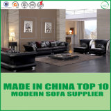 Modern Furniture Genuine Leather Sofa