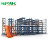 Good Style Shelf Warehouse Rack Pallet Storage Rack