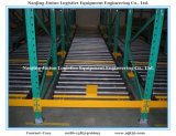 Push Back Heavy Duty Pallet Shelf for Warehouse & Industry