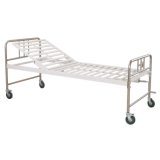 Hospital Mobile Flat Bed, Mobile Hospital Bed