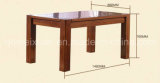 Solid Wooden Dining Desk Living Room Furniture (M-X2372)