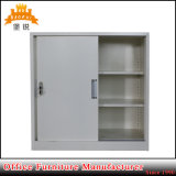 Small Half Height Steel Storage File Cupboard