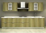 Hot Recomend New Design Modern Small Kitchen Unit