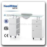 Beauty Salon Manicure Table Nail Station (WT3438-D)