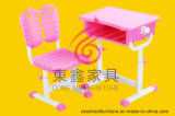 Kids Table and Chair with ABS and PP Plastic