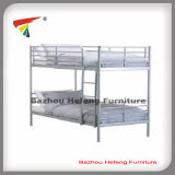 High Quality Metal Loft Bunk Bed Adult (HF015)