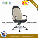 Modern Office Furniture Swivel Leather Executive Office Chair (NS-8049A)