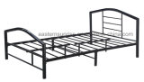 Heavy Duty Single Metal Bed/Steel Bed