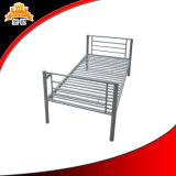 Good Quality Livingroom/School Single Steel Metal Bed