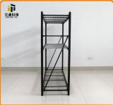 Adjustable Warehouse Metal Rack