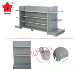 Best Sale European Style Metal Display Shelving