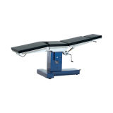 Operating Table (Manual Hydraulic operation table ECOG013)