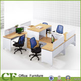 Unique Design Factory Price Wood Office Partition