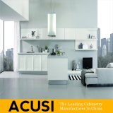 Wholesale Modern L Style Lacquer Kitchen Cabinets Kitchen Furniture Home Furniture (ACS2-L77)