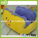 Beautiful Short Plush Pet Dog Bed