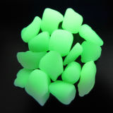 Glow Pebble in The Dark Glass Pebbles