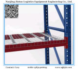 Heavy Duty Wire Mesh Rack for Warehouse Storage