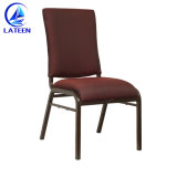 Metal Wholesale Price Steel Banquet Chair