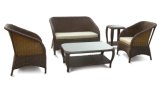 Outdoor Rattan Furniture Leisure Sofa Set-7