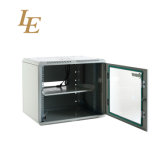 Small Wall Mount Switch Server Rack Cabinet