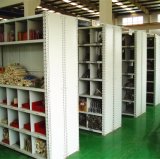 Wholesale Steel Light Duty Boltless Shelving